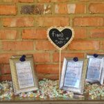 Dwaign and Inge Mari's Wedding at Benedetto On Vaal Venue